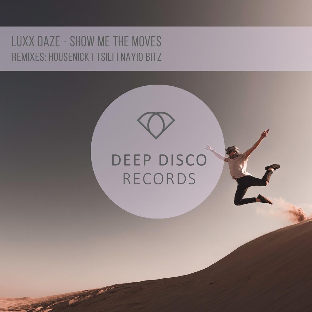 Picture of Luxx Daze