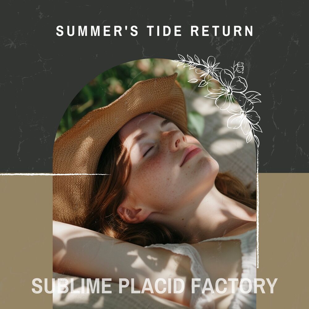 Picture of Sublime Placid Factory