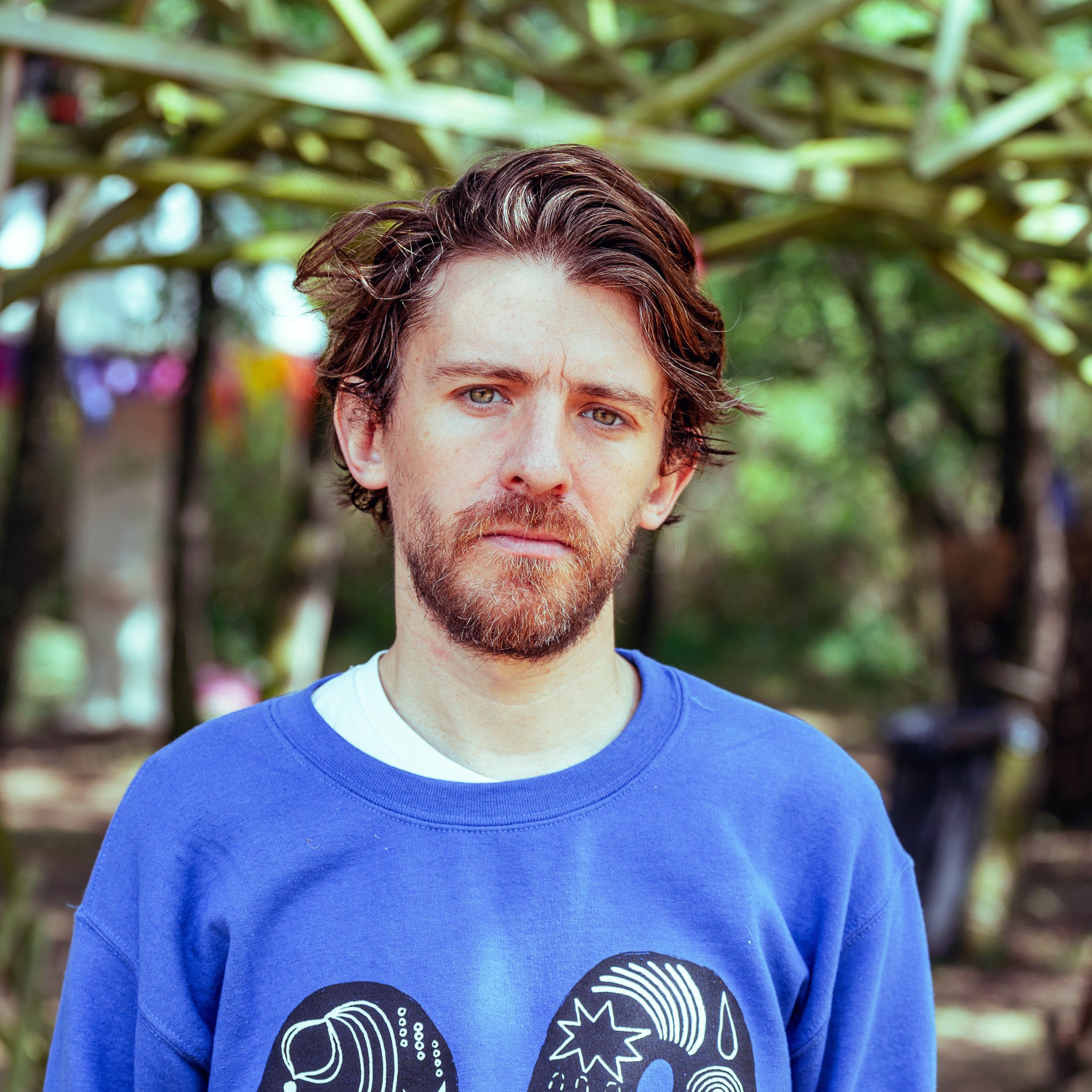 Artist picture of El Buho