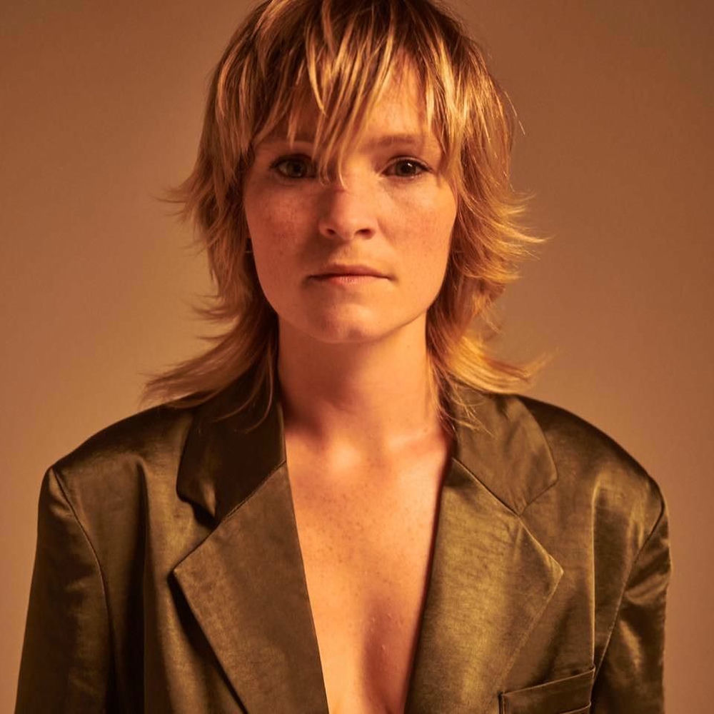 Photo de l'artiste Billy Nomates