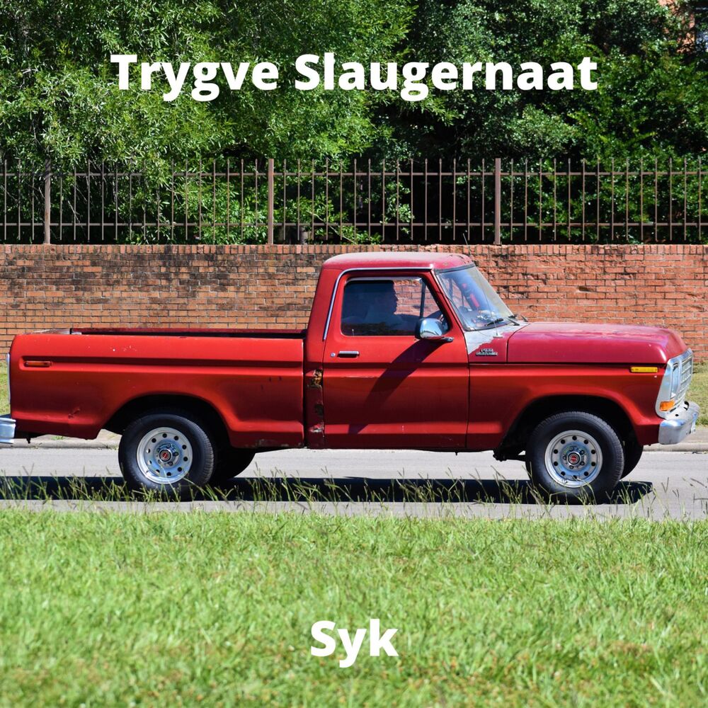 Picture of Trygve Slaugernaat