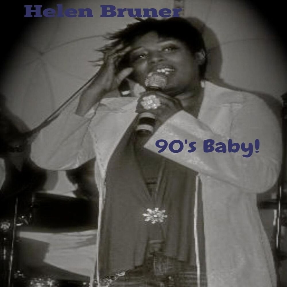 Picture of Helen Bruner