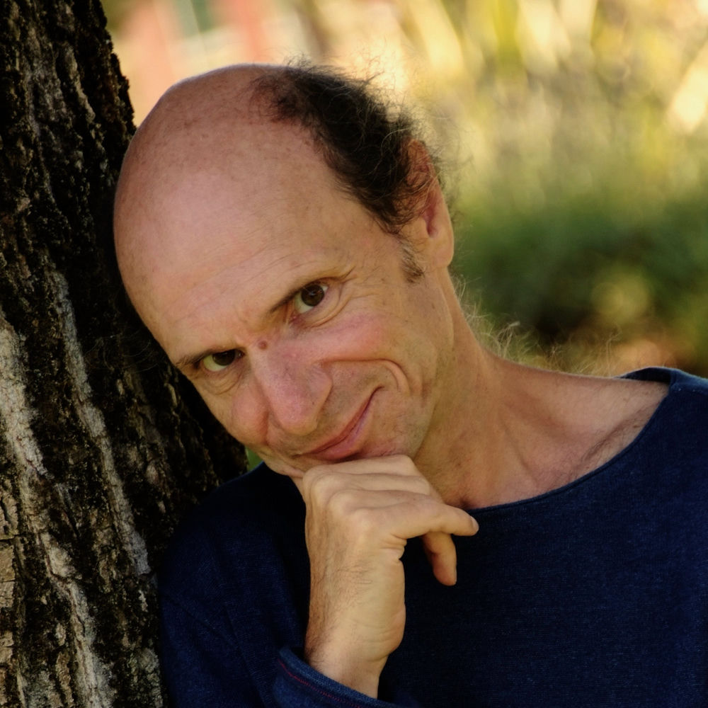 Photo de l'artiste Laurent Stopnicki