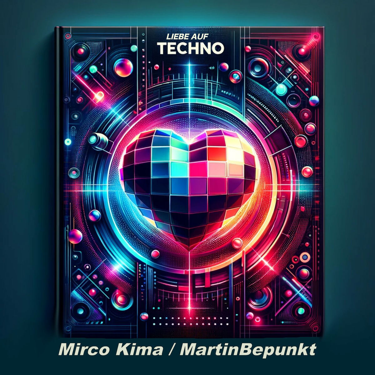 Mirco Kima