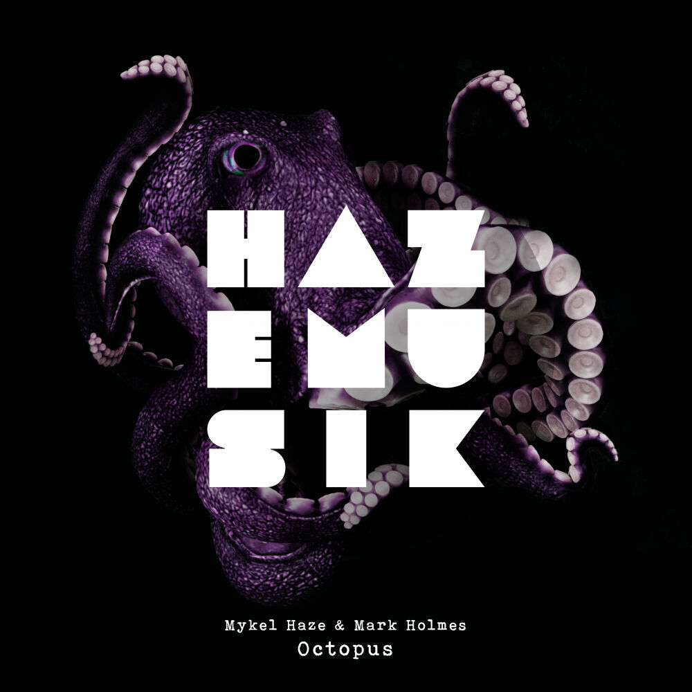 Picture of Mykel Haze