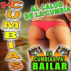 Picture of A Mover La Colita Cumbias
