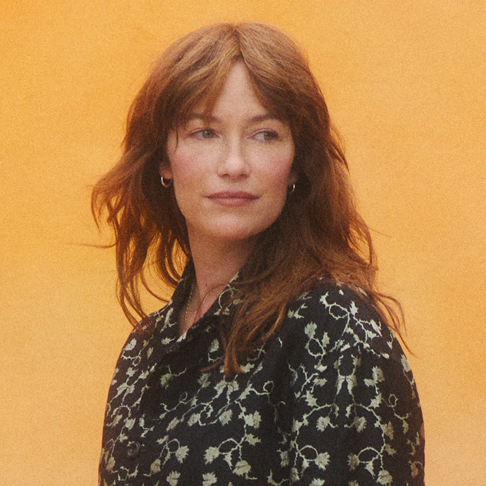 Photo de l'artiste Mina Tindle