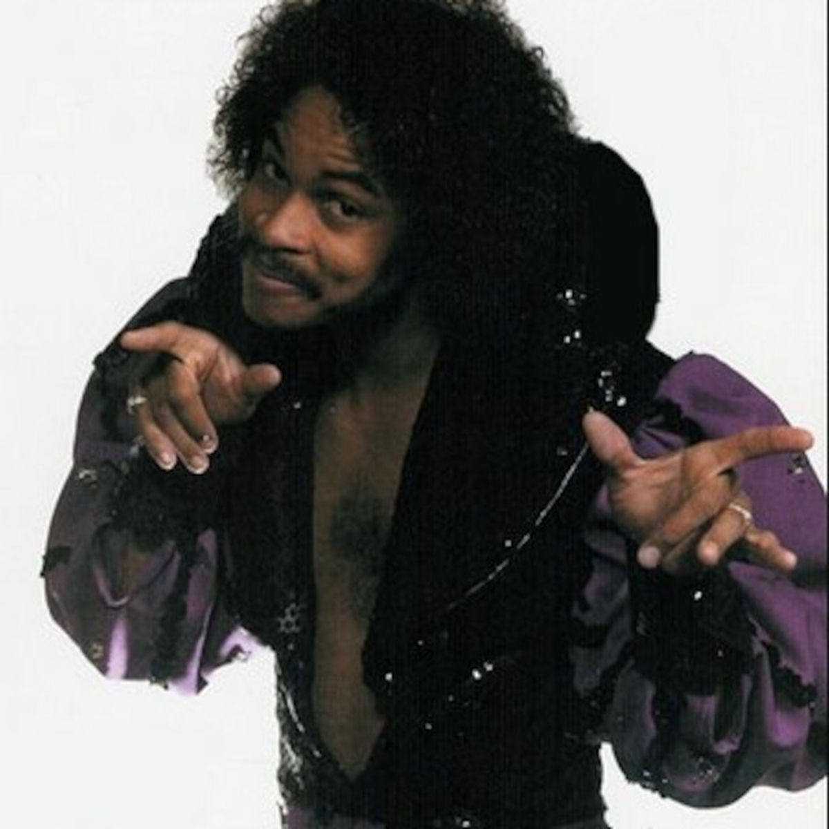 Artist picture of Zapp & Roger