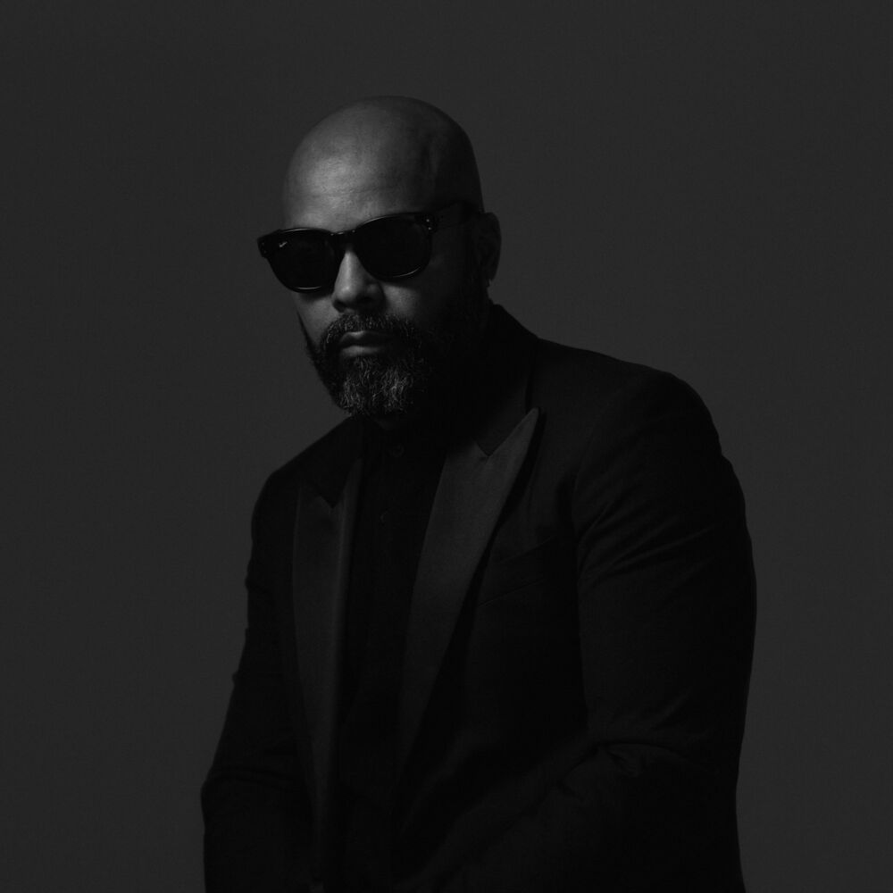 Picture of Myles Sanko