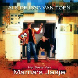 Picture of Mama's Jasje