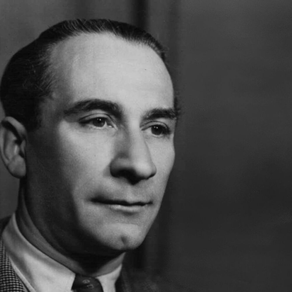 Picture of Karel Ancerl