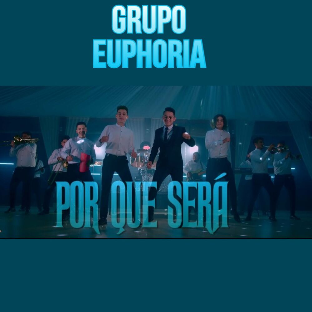 Picture of GRUPO EUPHORIA