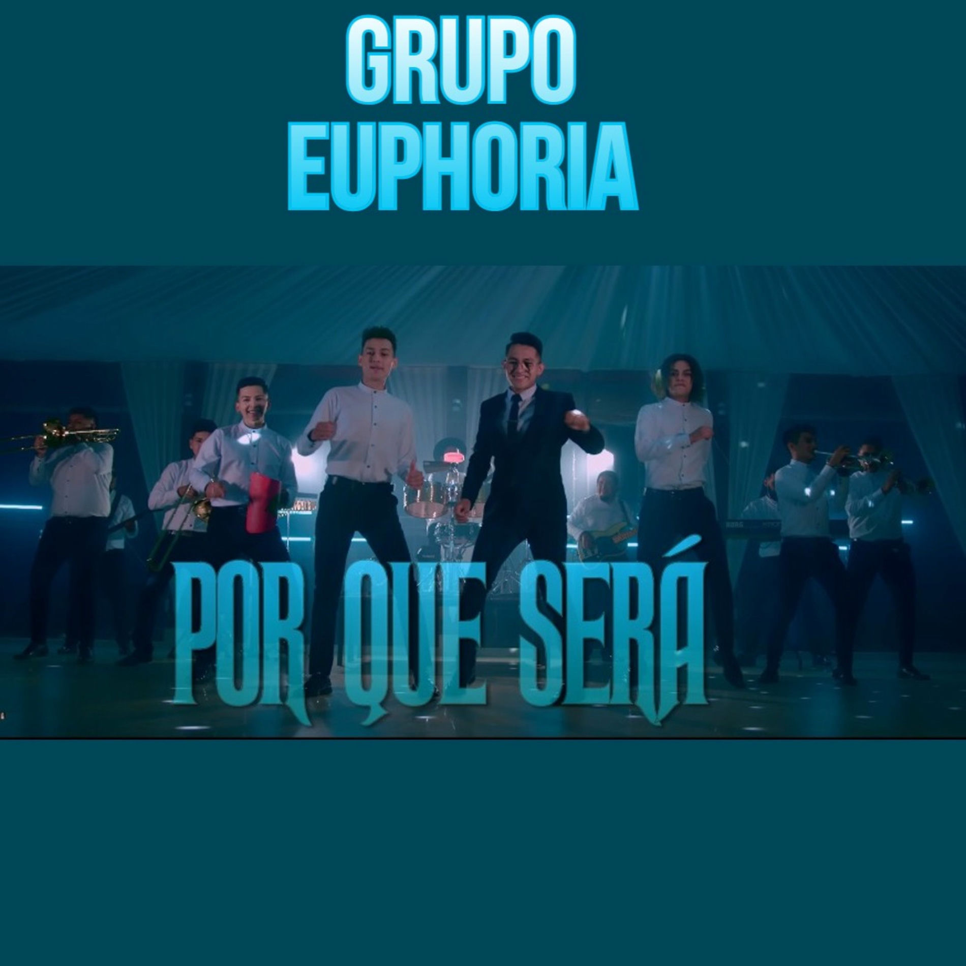 GRUPO EUPHORIA