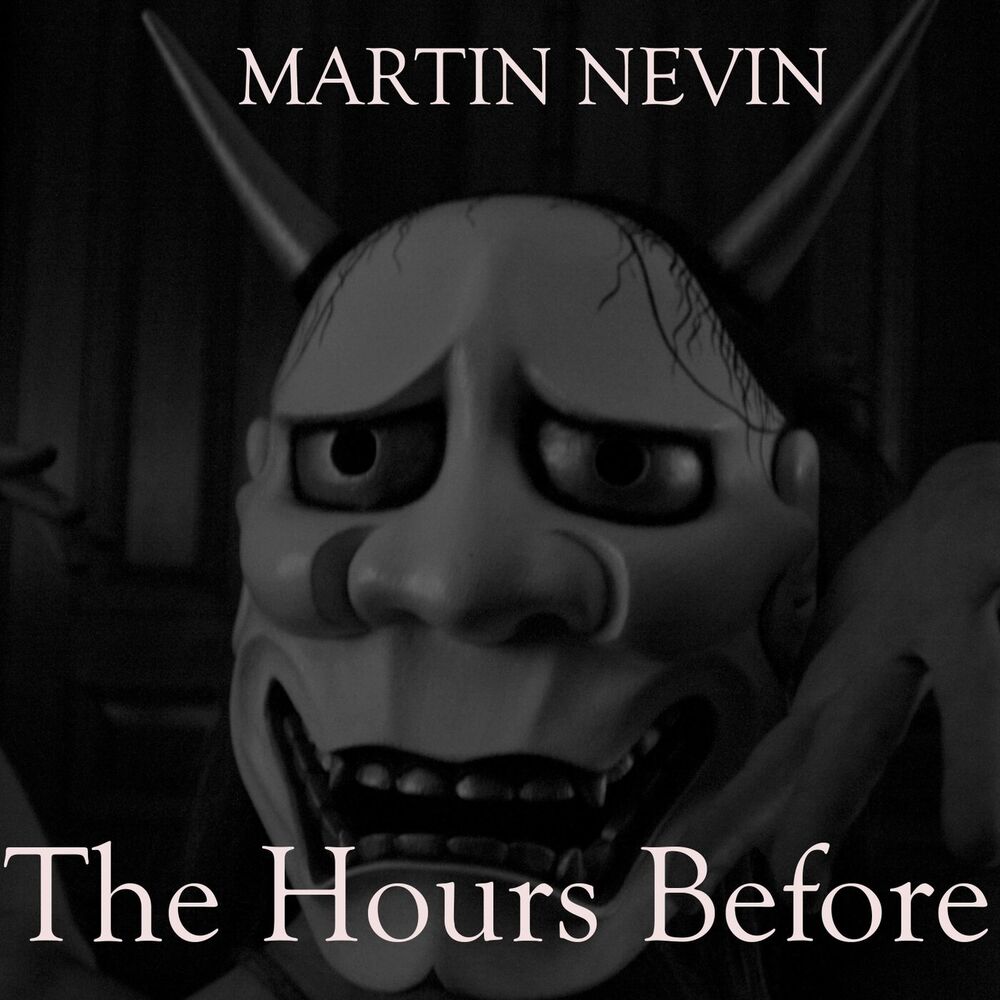 Picture of Martin Nevin