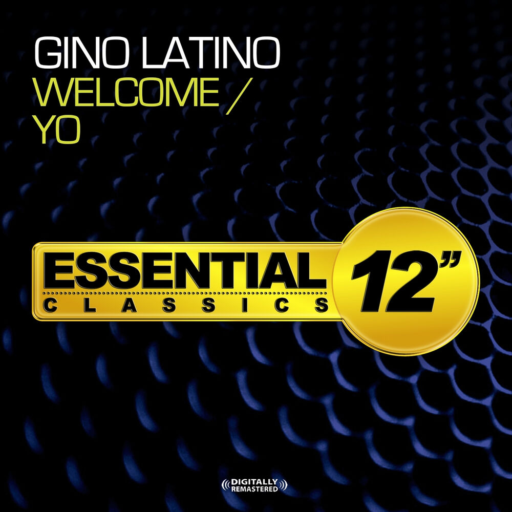 Picture of Gino Latino