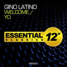 Gino Latino