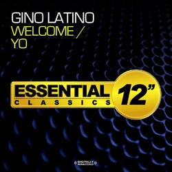 Picture of Gino Latino