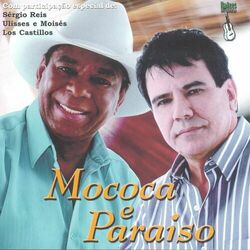 Picture of Mococa E Paraiso