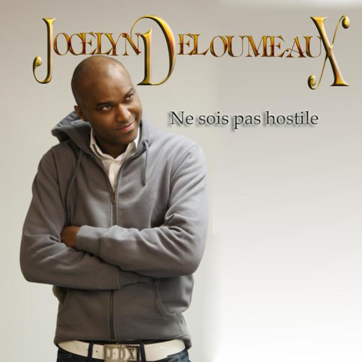 Jocelyn Deloumeaux
