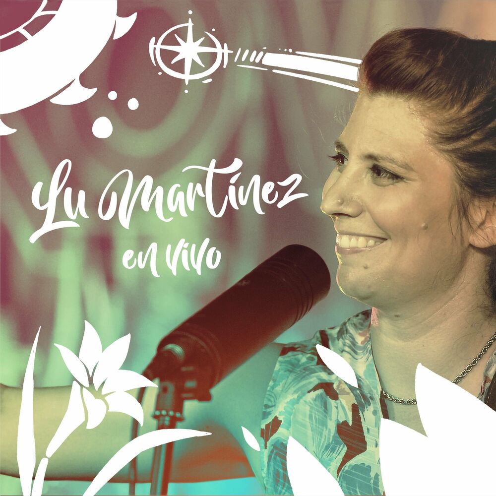 Picture of Lu Martinez