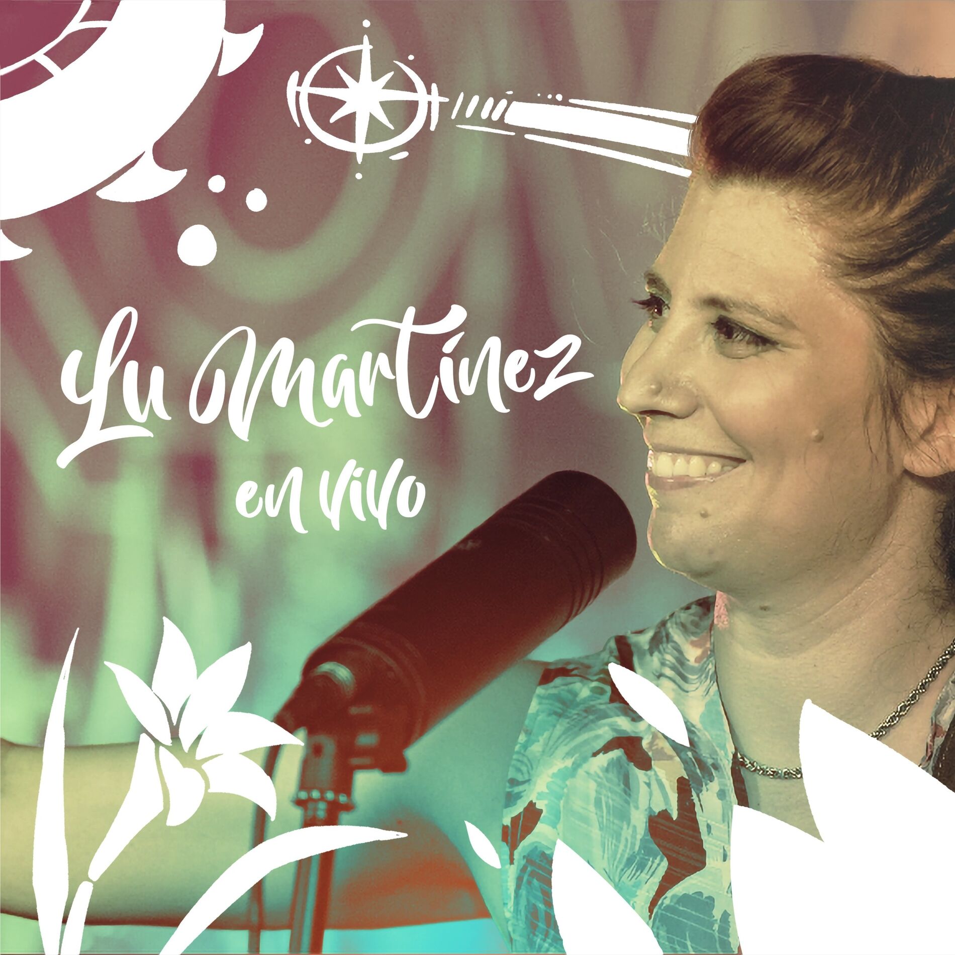 Lu Martinez