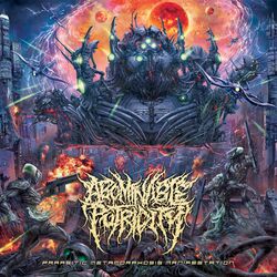 Picture of Abominable Putridity