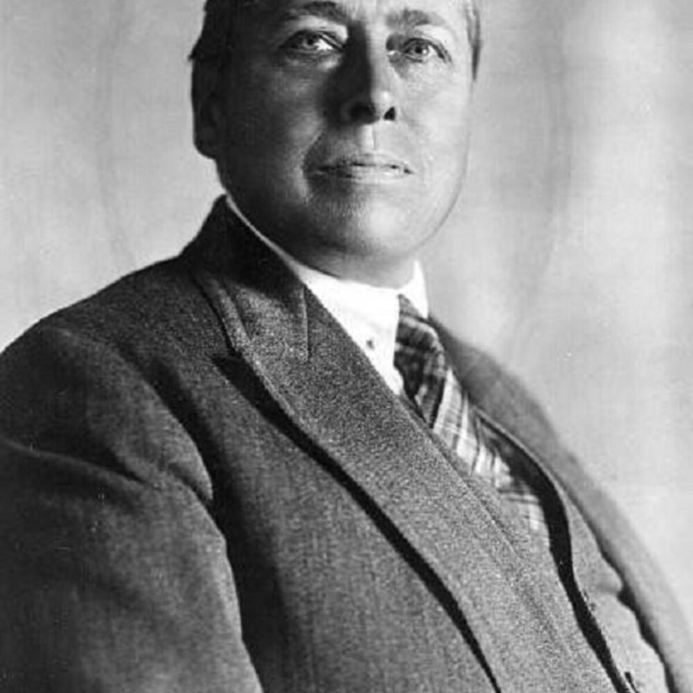 Picture of Karl Erb