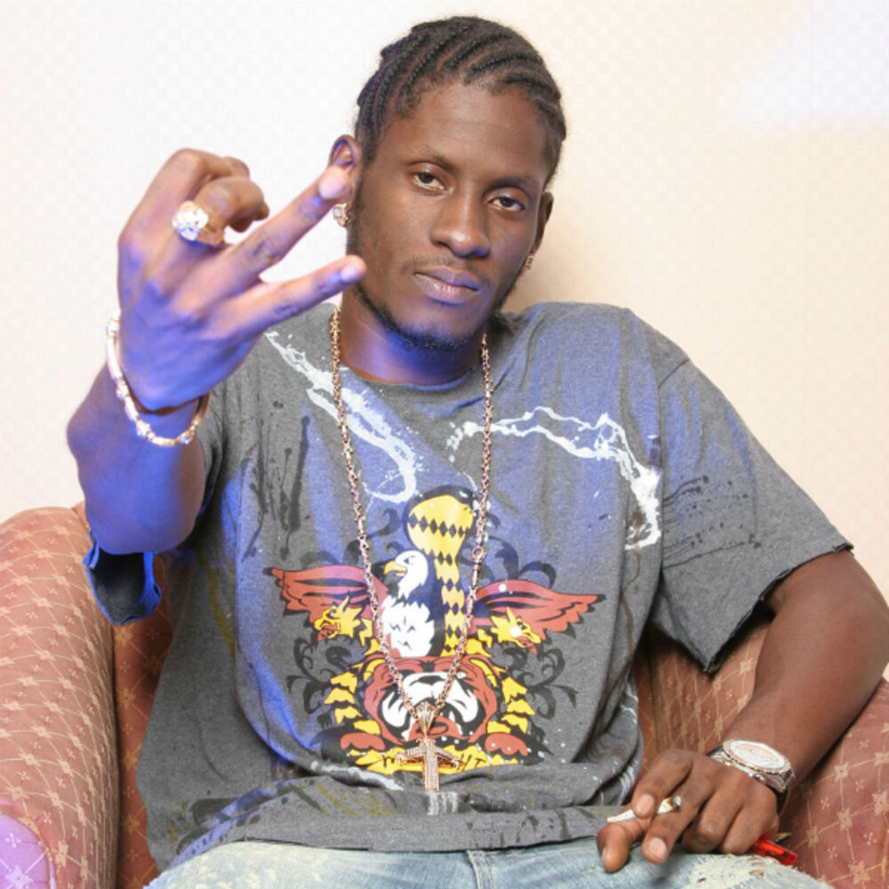 Picture of Aidonia