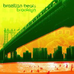 Picture of Brazilian beats brooklyn