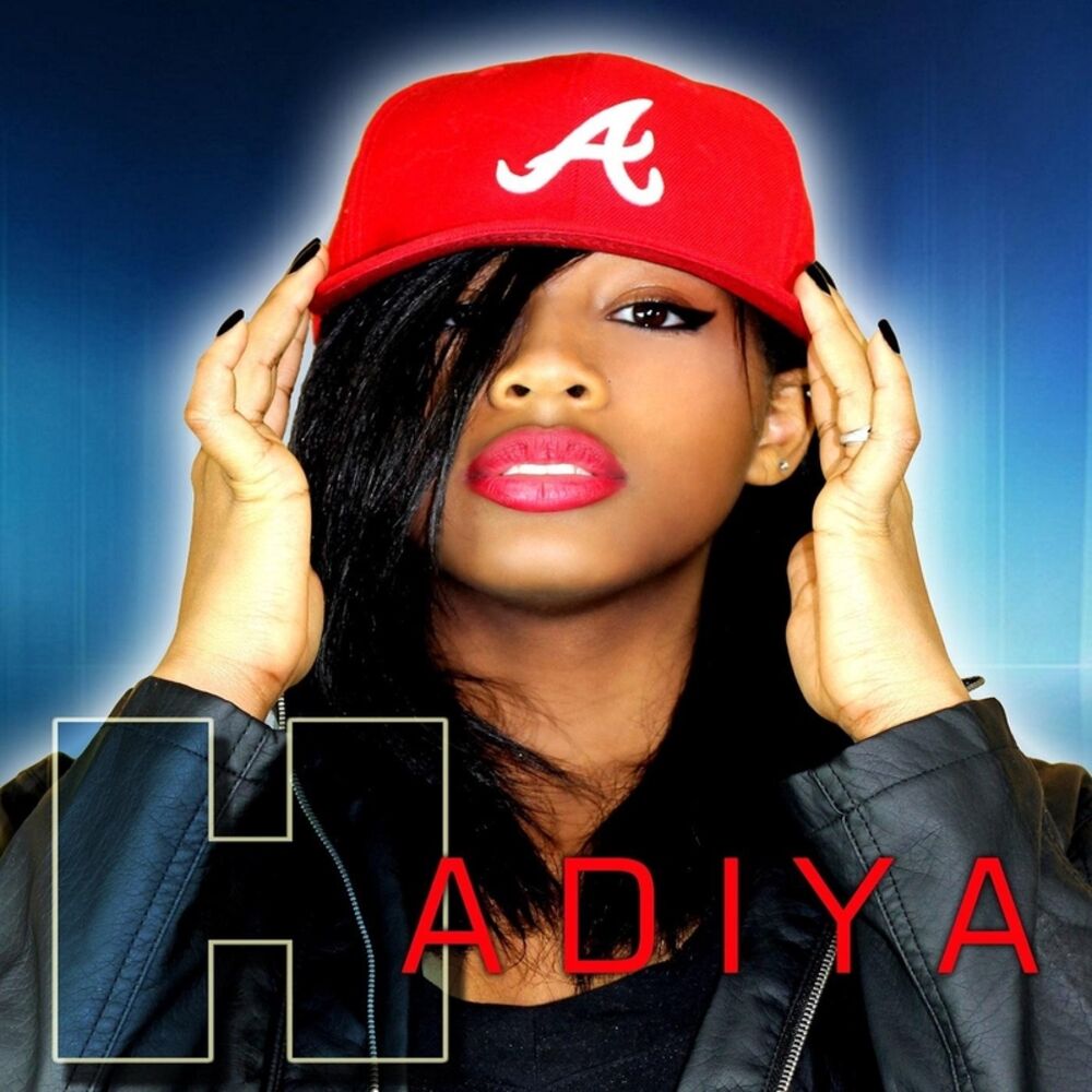 Picture of Hadiya
