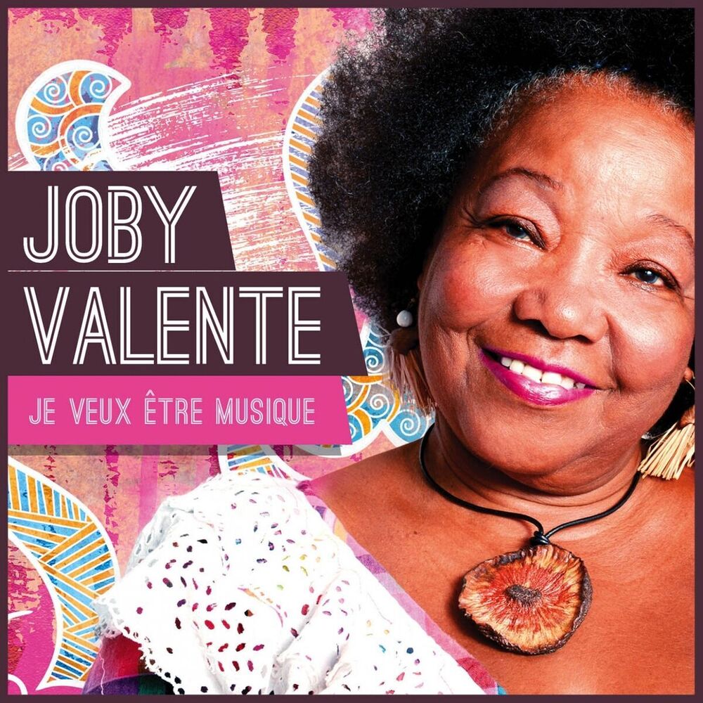Picture of Joby Valente
