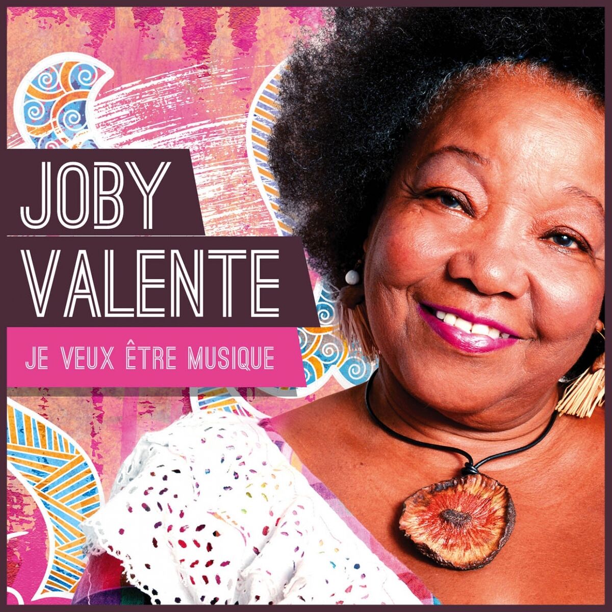 Joby Valente