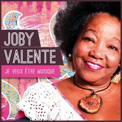 Picture of Joby Valente