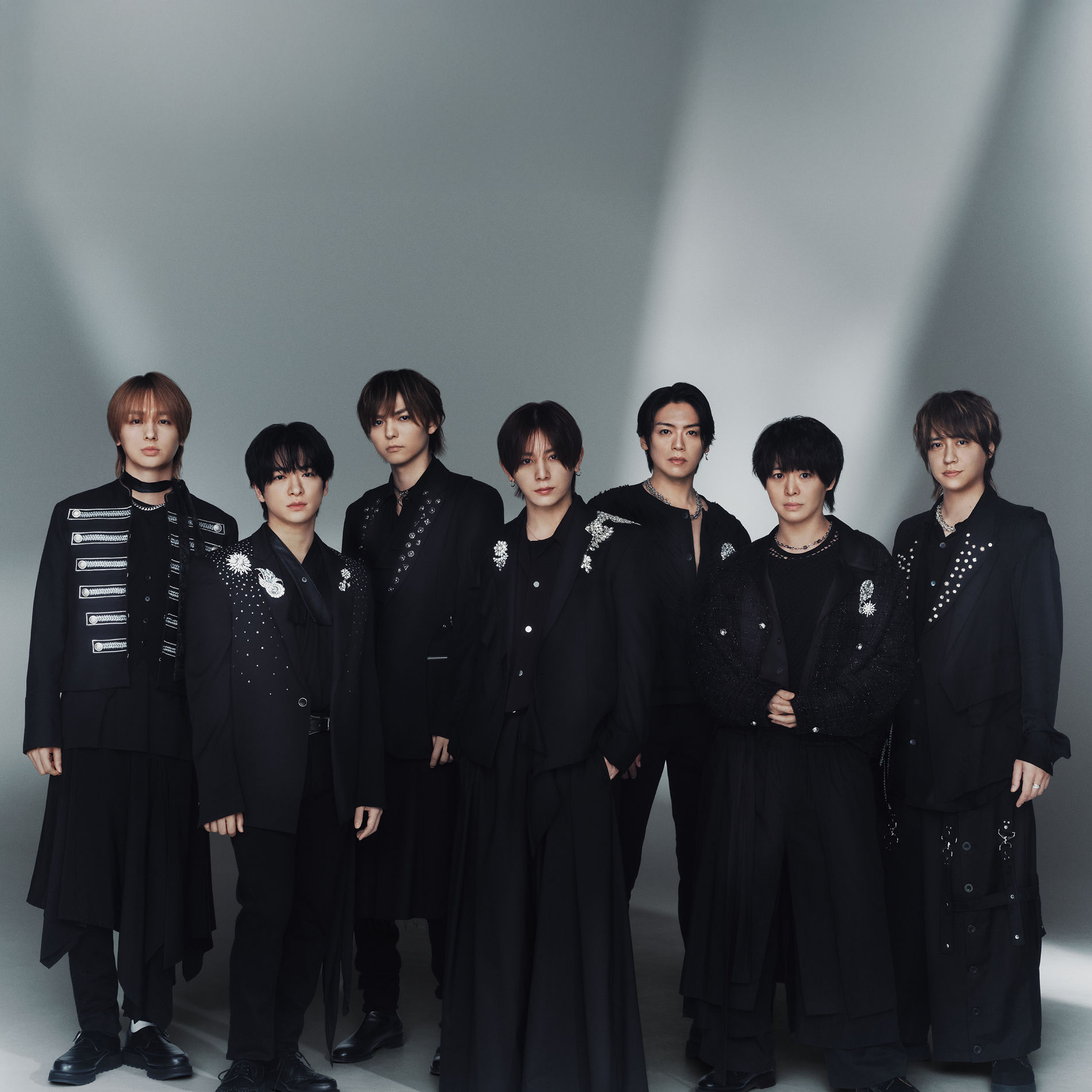 Hey! Say! JUMP: albums, songs, concerts | Deezer
