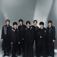Hey! Say! JUMP: albums, songs, concerts | Deezer