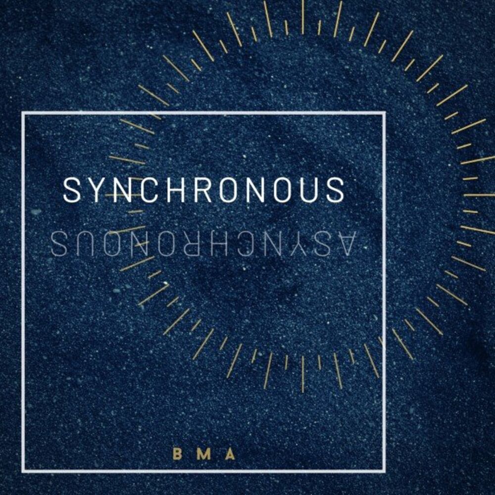 Picture of BMA