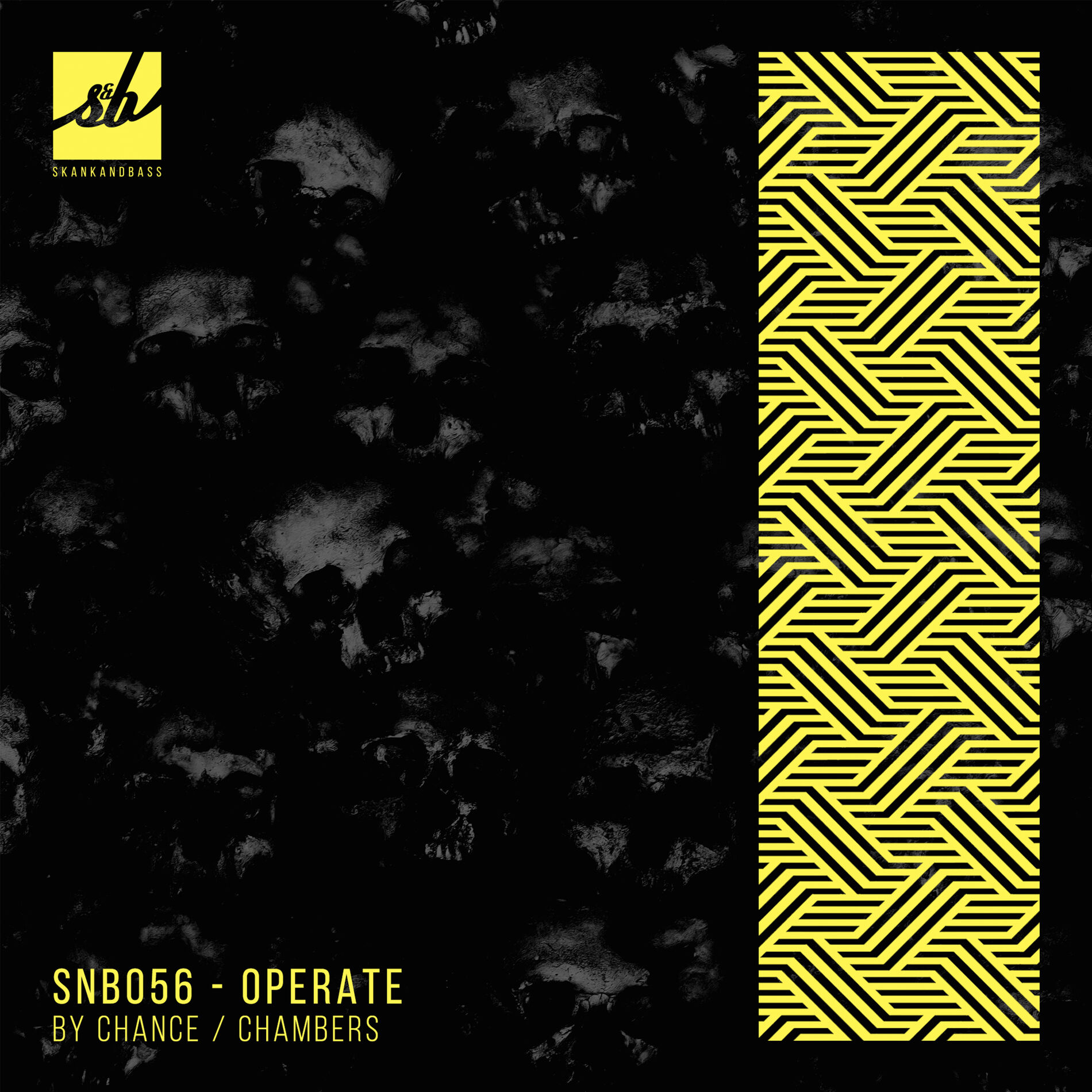 Artist picture of Operate