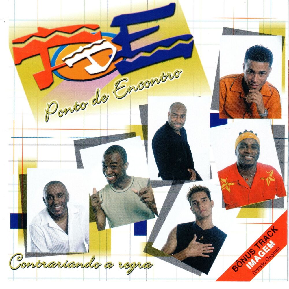 Picture of Ponto de Encontro
