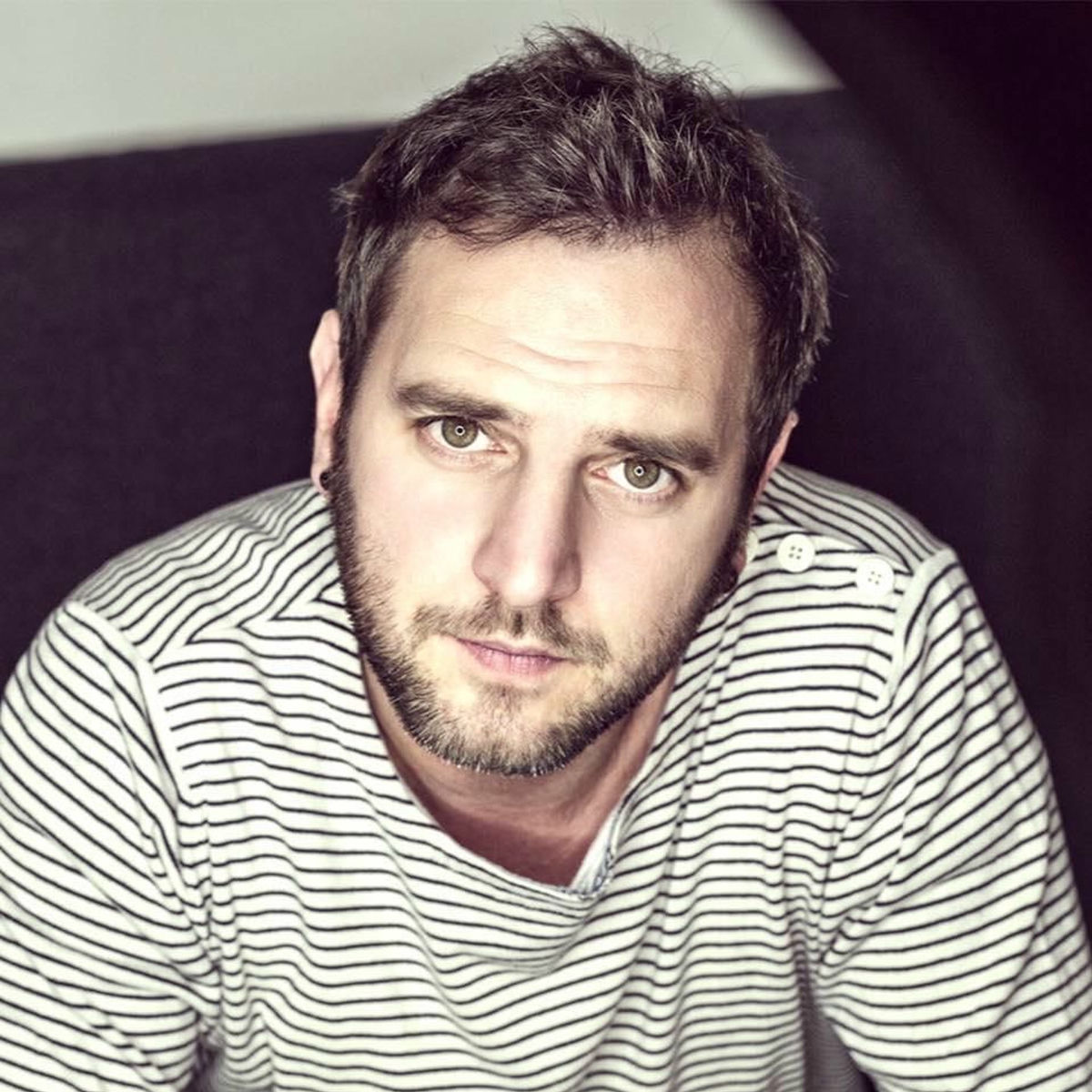 Artist picture of Basti Grub