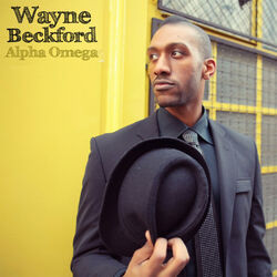 Picture of Wayne Beckford