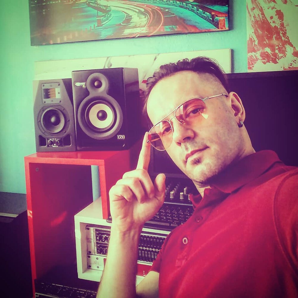 Picture of Burak Harşitlioğlu