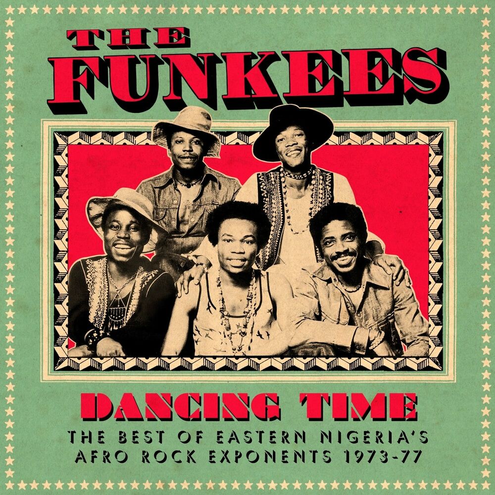 Picture of The Funkees