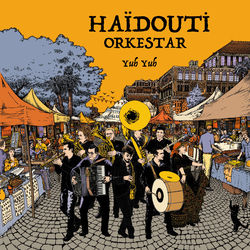 Hadouti Orkestar