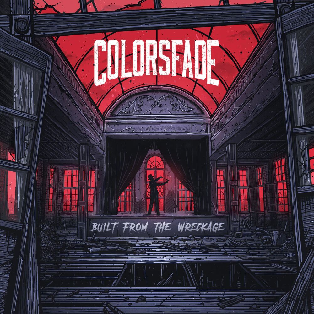 Picture of Colorsfade