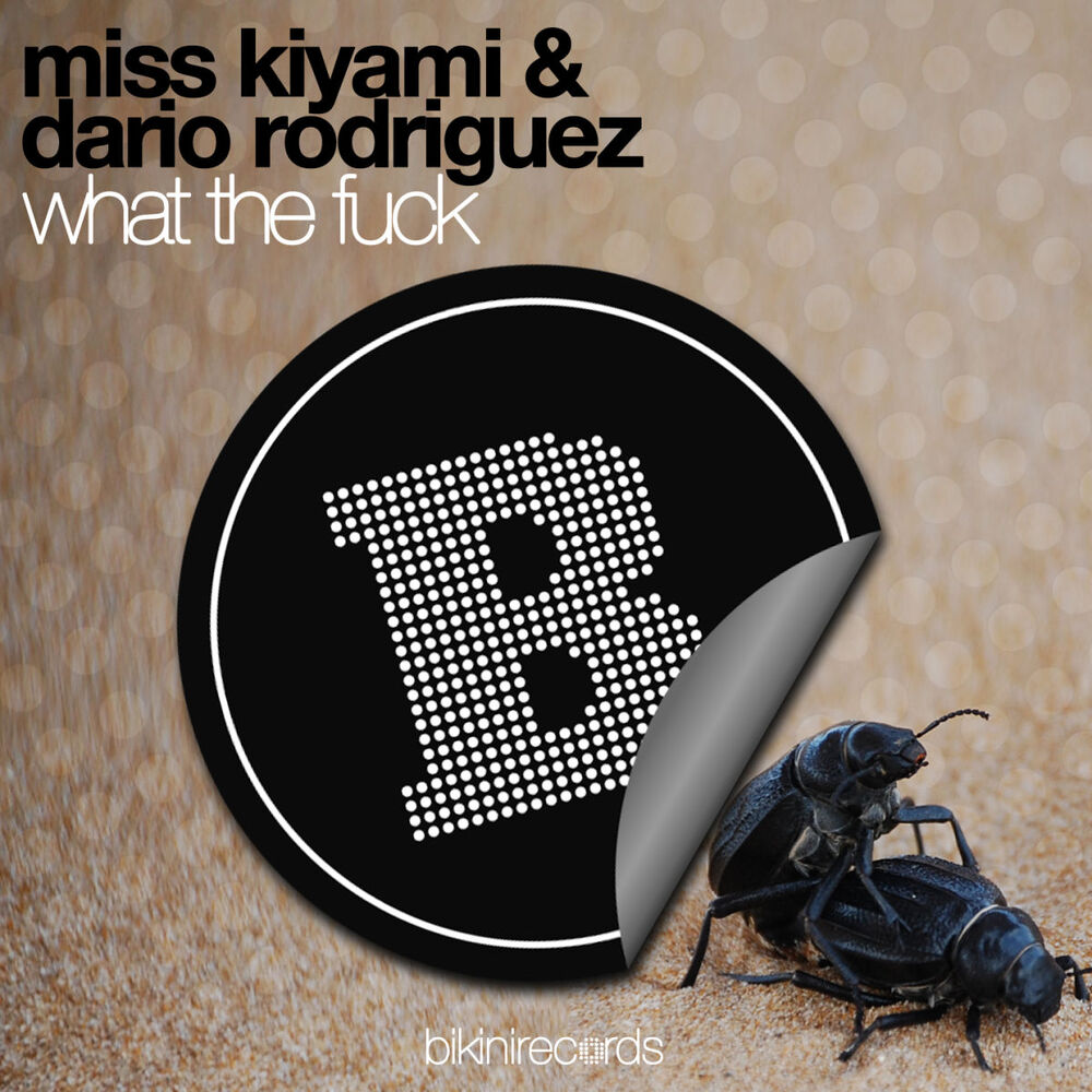 Picture of Miss Kiyami & Dario Rodriguez