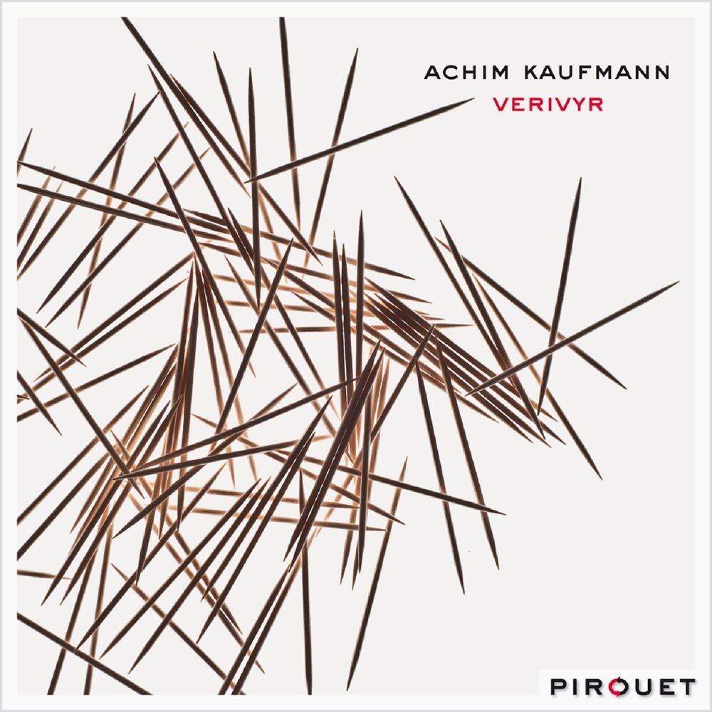 Picture of Achim Kaufmann