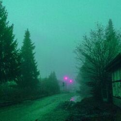 Picture of nightcity.