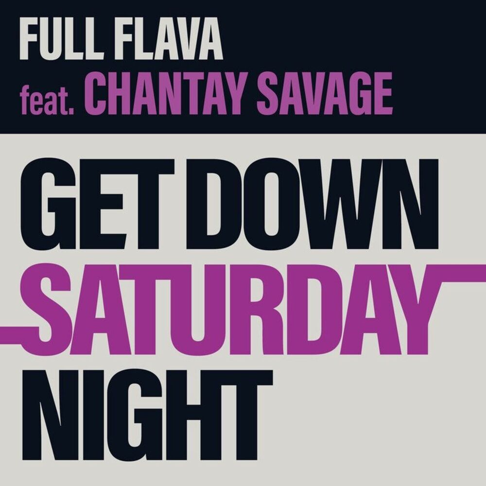 Picture of Full Flava