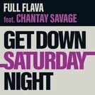 Full Flava