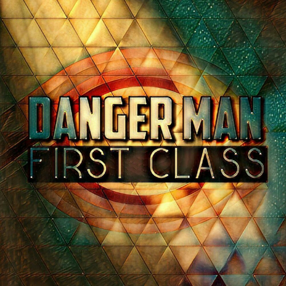 Picture of Danger Man
